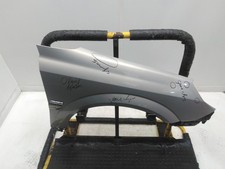 VAUXHALL VECTRA Right Front