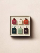 AMOUAGE ODYSSEY Miniature Perfume Set, RRP £245 