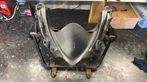 Bandit 1200 600 mk2 s - mk2, front