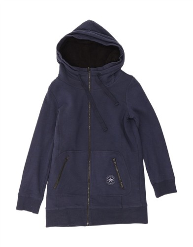 Converse womens longline zip - converse,