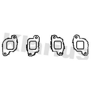 Klarius exhaust manifold - exhaust,