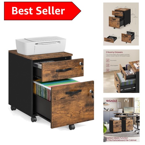 Stylish lockable file - stylish,