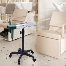 Salon Spa Rolling Cart