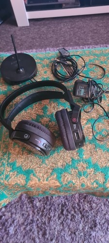 Sony mdr rf811r - sony, headband