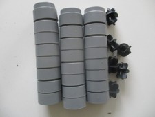 Scalextric - 24 Grey Track