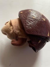 RARE 2002 Hedgehog Boo 4"