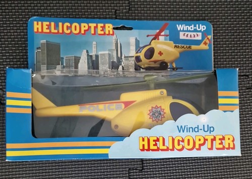 Vintage nos plastic - vintage, toy
