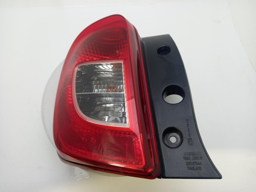 Nissan micra tail - nissan,