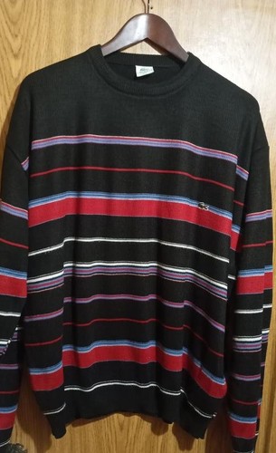 Men lacoste sweater - men,