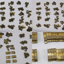 Vintage 310 Pcs Printing Press
