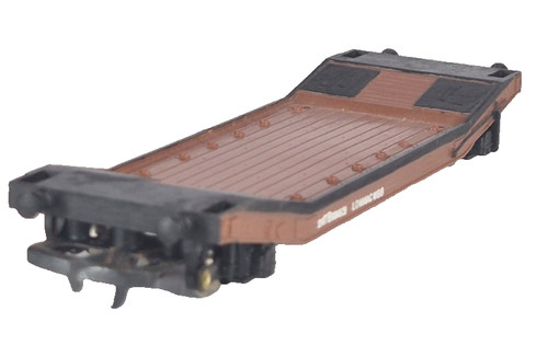 Wrenn w4652 gauge br - oo,