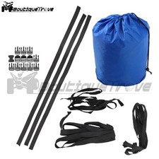 21-24ft  Dark Blue Waterproof