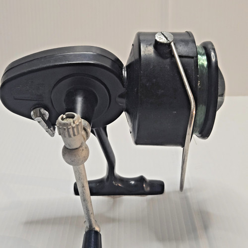 Vintage mitchell 386 spinning - vintage,