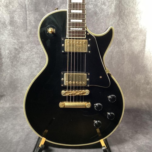 Orville gibson lpc - les, paul