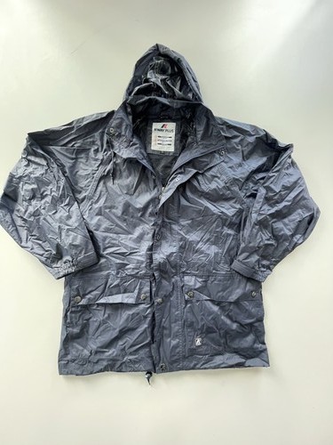 Way plus anorak jacket size - k-way,