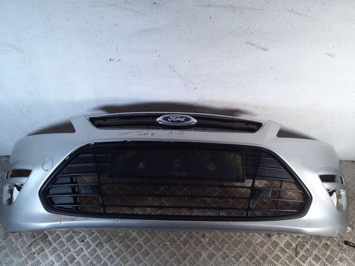 Ford mondeo 2010 2014 - ford,