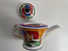 Vintage Sadler Clarice Cliff