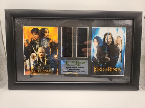 Lord the rings - of,