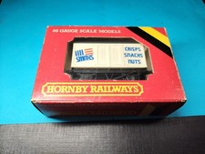 HORNBY `OO GAUGE` R135 "SMITHS
