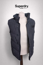 Superdry Alpine Sport Gilet