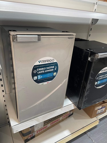 Vitrifrigo grey c50i 50l - c50i,