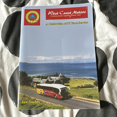West coast motors a - west, motors: