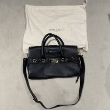 Jimmy Choo Bag Large Satchel