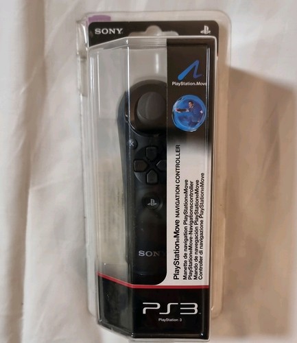 Playstation move navigation - playstation,
