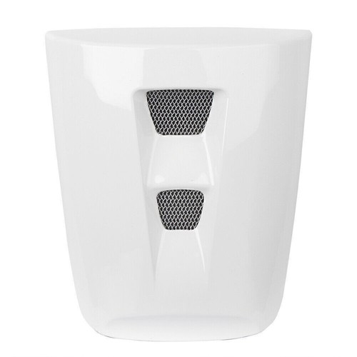 Rear seat cover cowl tail - cowl,