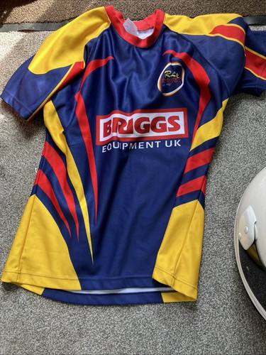 Royal logistics corps men - royal,
