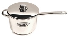 STELLAR 8000 STAINLESS STEEL