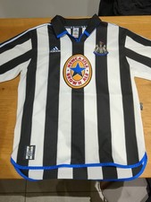Newcastle United FC 1999/ 2000