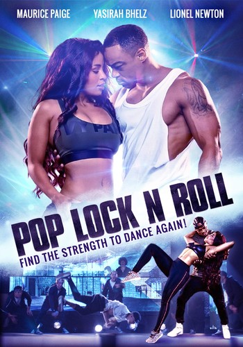 Pop lock roll - pop,, (dvd)
