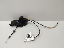 Aston Martin Rapide Door Lock