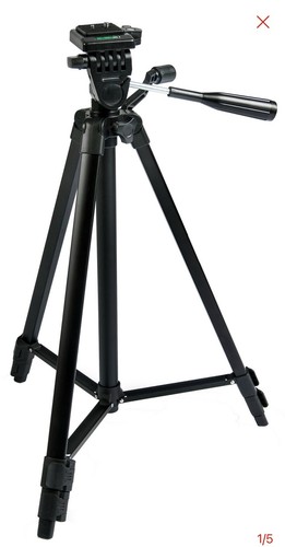 Large camera tripod - camera, stand