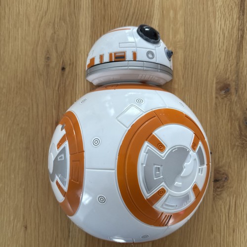Star wars light fx - bb-8,