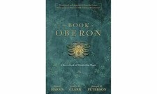 The book oberon - book, a