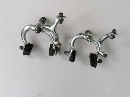 Star alloy brake calipers - c-star,