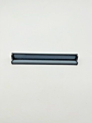 Scrabble dark grey plastic - dark,