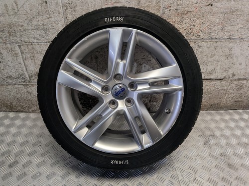Volvo v60 s60 wheel with - volvo,