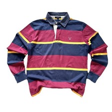 Gant Vintage 2000s Tri-Colour