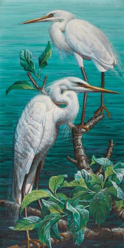 Vladimir tretchikoff two - -,
