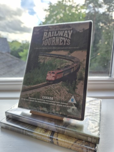 World greatest railway - world's,