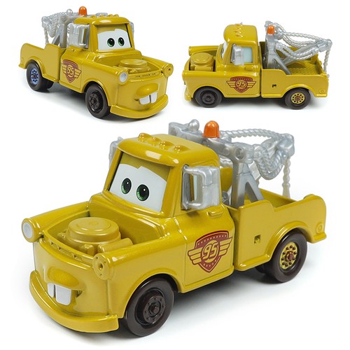 Disney pixar car rare golden - pixar,
