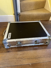 Roland DJ707M Swan Flightcase