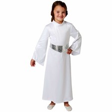 Princess Leia Deluxe Star Wars
