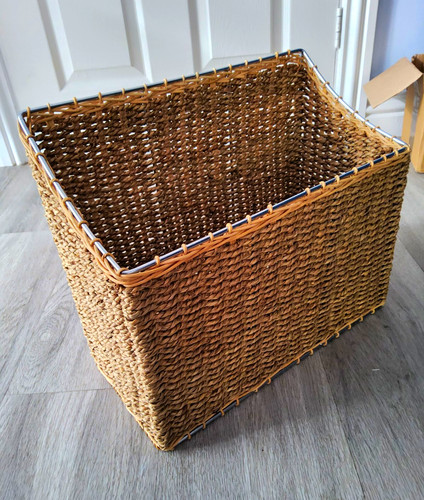 Seagrass rectangular - seagrass,
