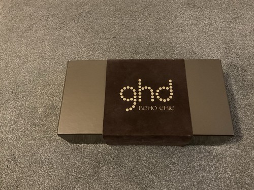 Ghd limited edition brown - limited, boho
