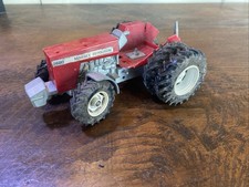 Britains Massey Ferguson