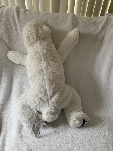 Ikea large white - large, polar